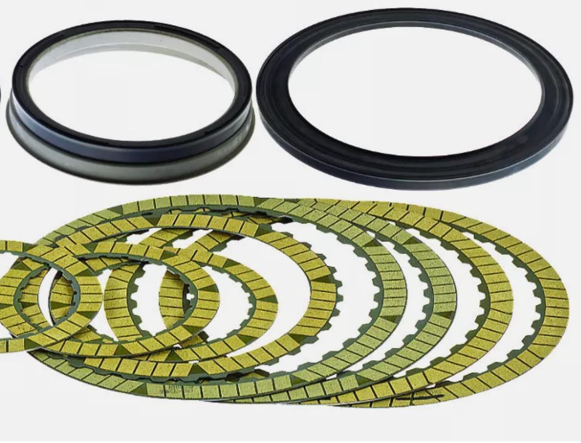 Transmission Rebuild Kit Fits for Ford 6F35 2013-on for Ford for Lincoln for Mazda