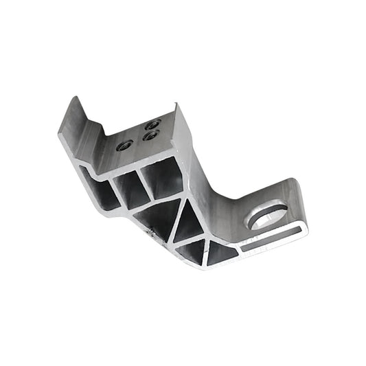 Front Right Radiator Lower Mount Bracket Fit for C-Class W205 S205 C205 Q