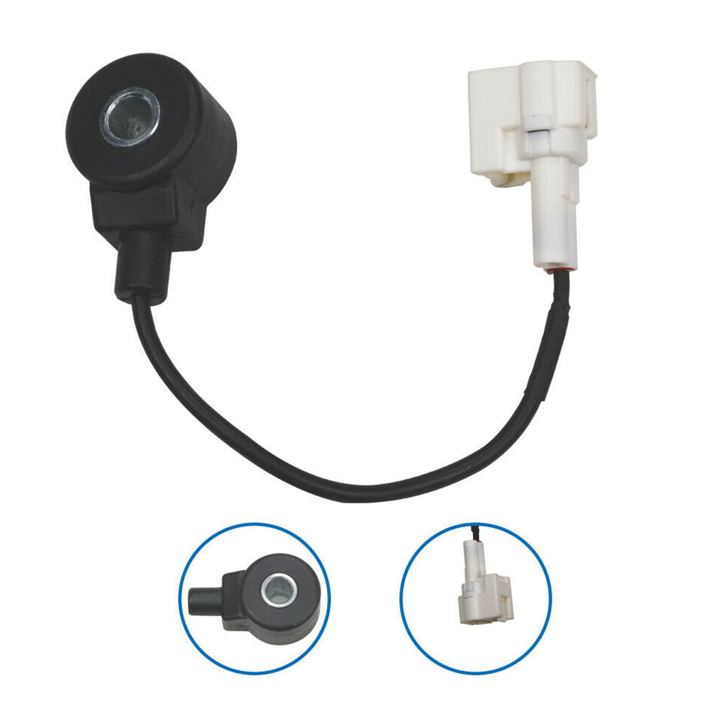 The Knock sensor is suitable for Subaru Legacy 1999, 2000, and 2002-03 GT Limited 2.5L 22060-AA070- v