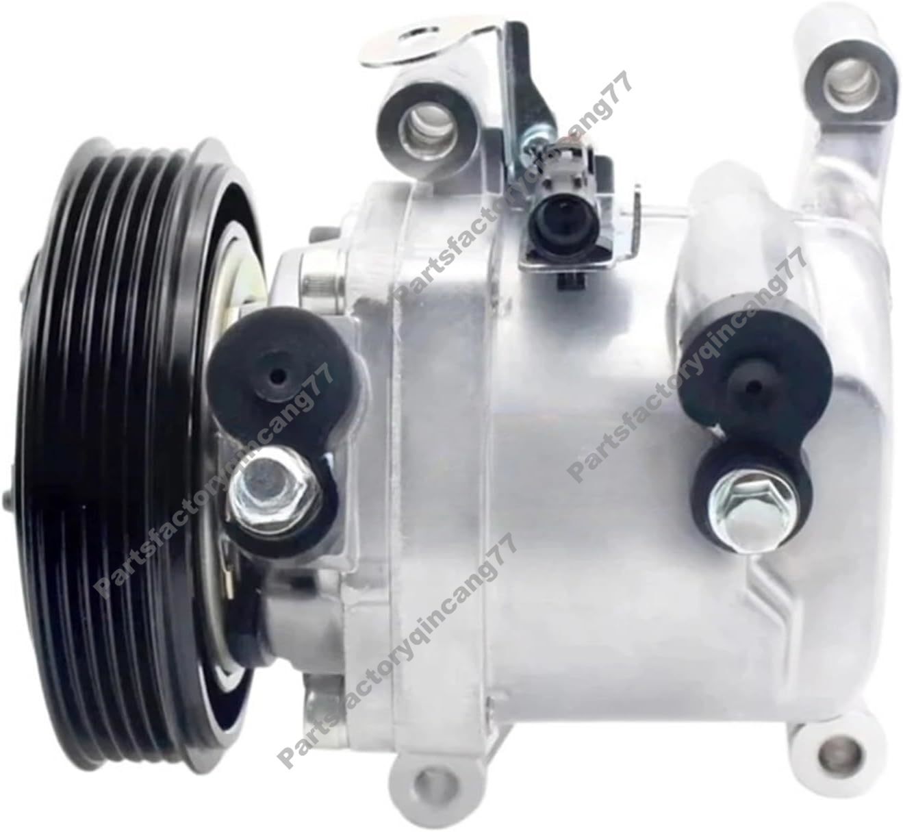 12V CR06B 5PK A/C Compressor 95201-50M00 for Suzuki Wagon R 2012