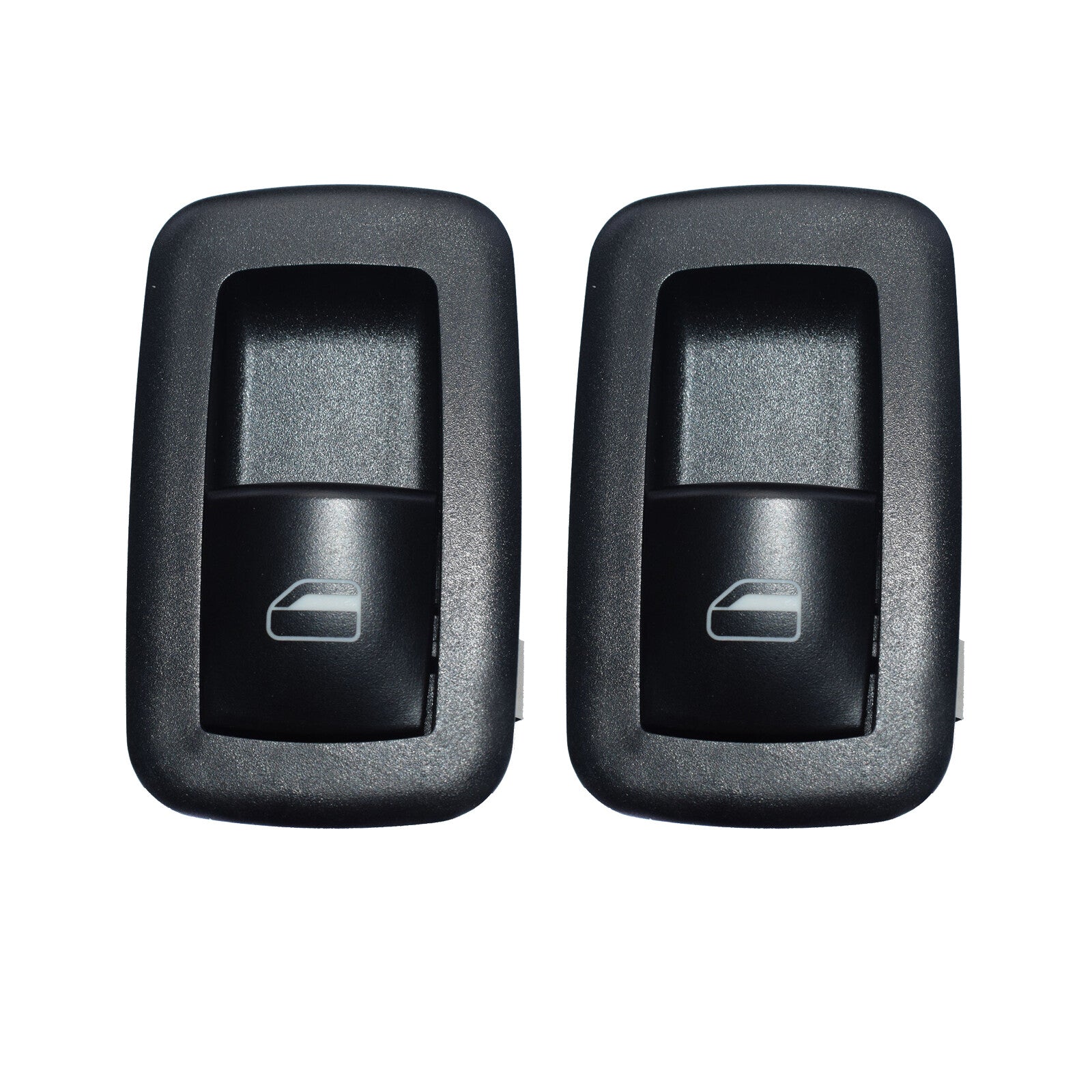 2Pcs Rear Left Right Power Window Switch for Dodge Nitro Grand Caravan for Chrysler