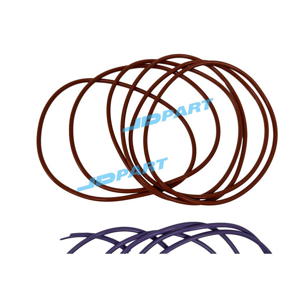 Caterpillar 3046 excavator engine parts complete gasket kit -
