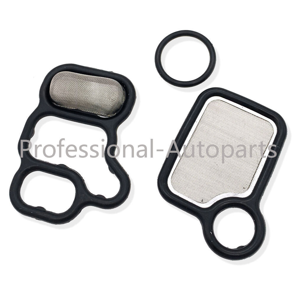 Solenoid Spool Valve Gasket Kit For 2004-11 for Honda Element 2.4 VTEC
