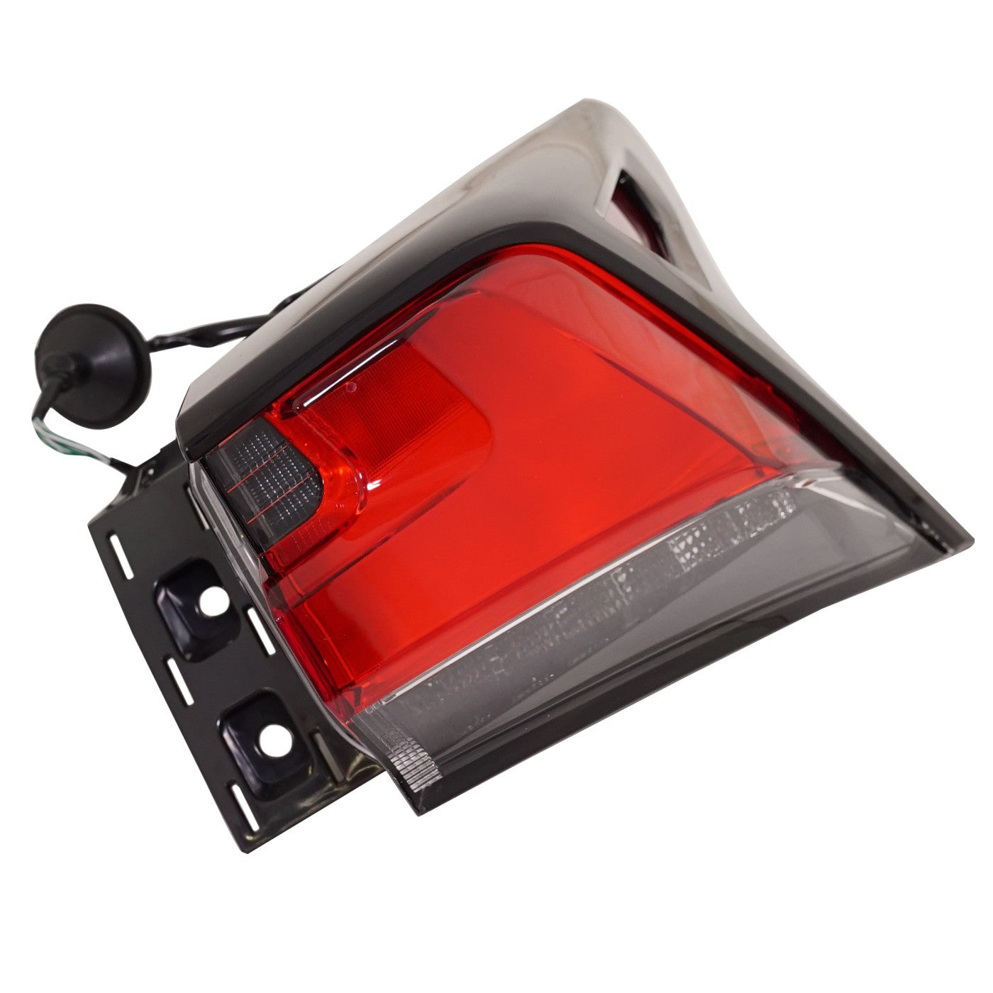 Outer LED Tail Light Assy For 2018 -2021 for Lexus NX300 Passenger Side 8155078040