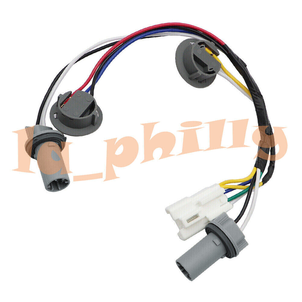 Rear Taillight Lamp Socket Wiring Harness 92450-3Q000 Fits for 2011-14 Sonata