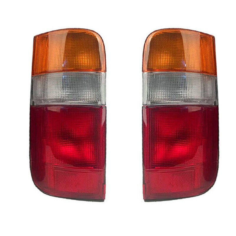 Two taillights for Toyota Hiace Commuter Van LH112 LH125 1989 - 2004