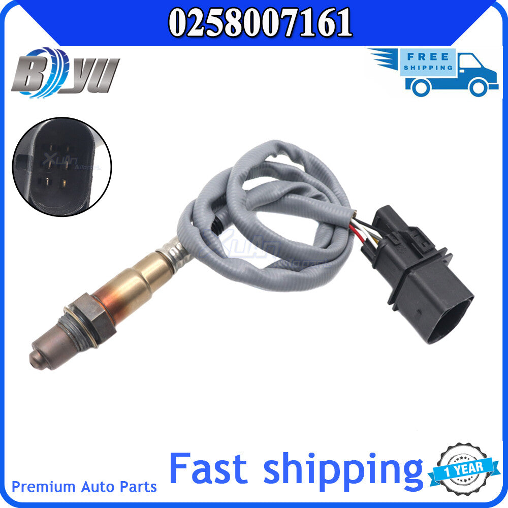 0025401817 0258007161 021906262B Oxygen sensor for Mercedes C-Class Sport CLK - v