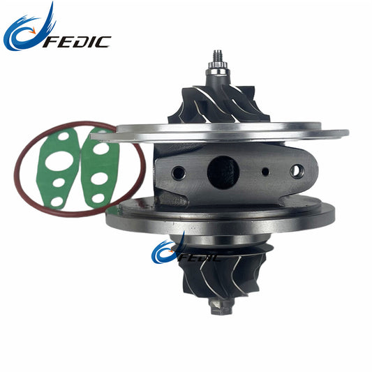Turbo cartridge GT1749V 727210 for Toyota Avensis for Corolla D-4D 81Kw 85Kw 1CD-FTV