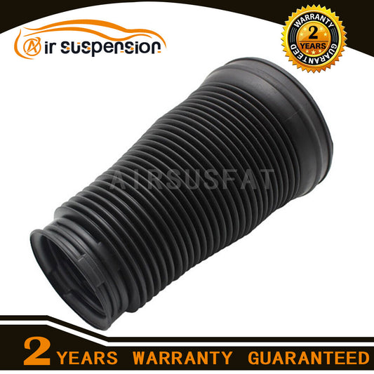Front Air Suspension Shock Dust Boot Cover for Mercedes W221 S350 S CL Class