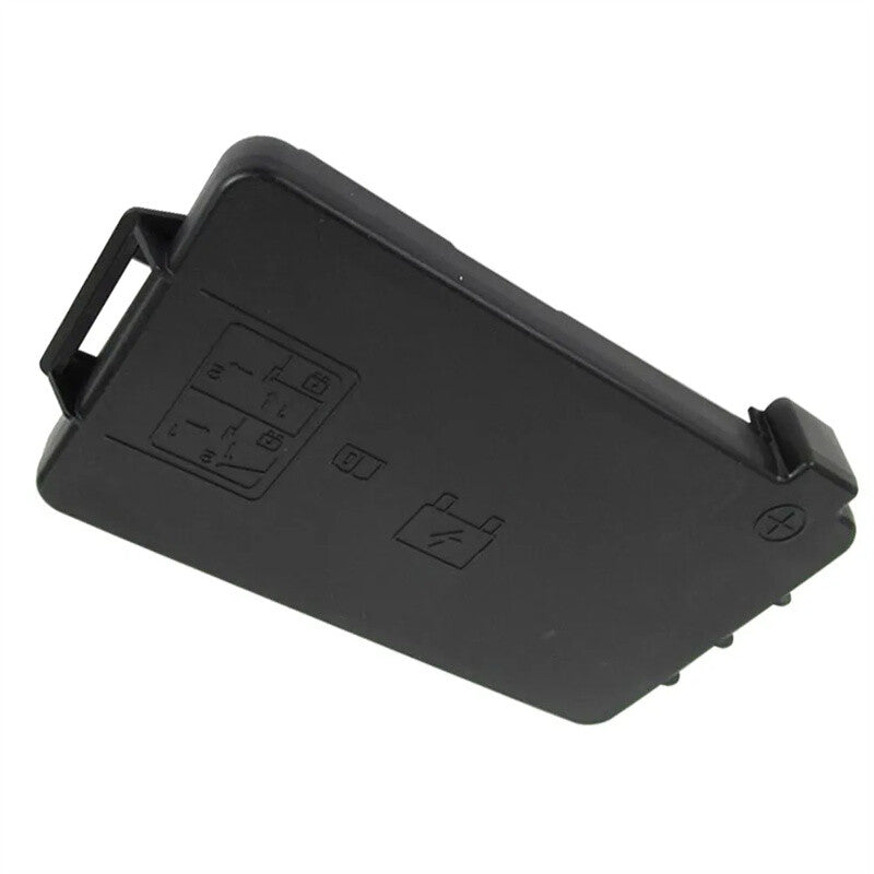 1 piece of plastic fuse box cover for Dodge for Ram 1500 2500 3500 68053635AB Black