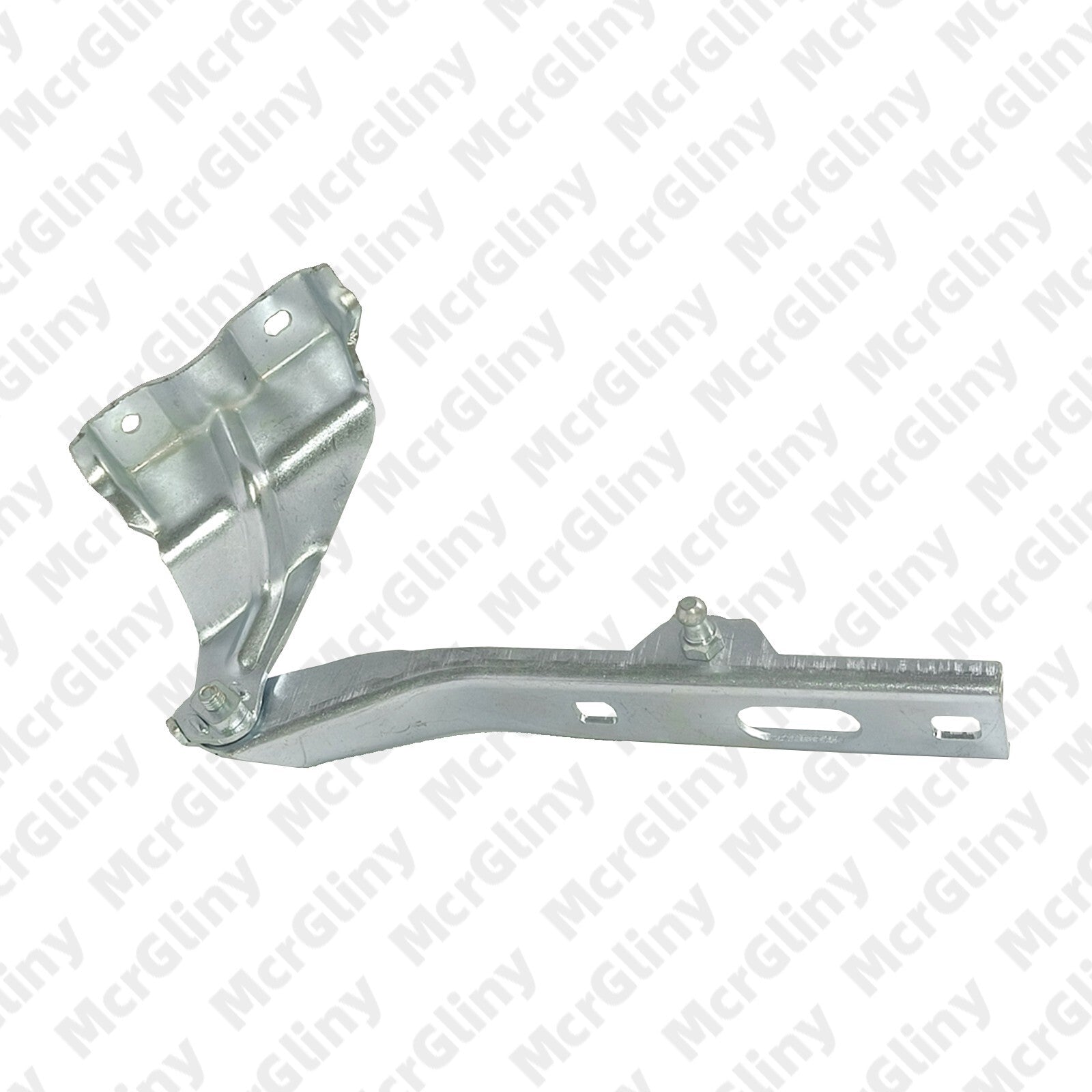 Left front hood hinge #8R0823301A for Audi Q5 2009 2010 2011 2012 - 2017 n