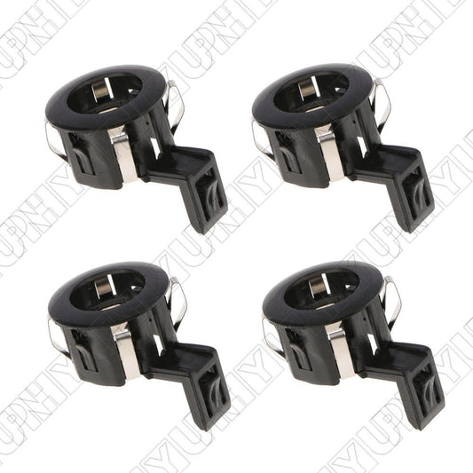 4Pcs PDC Parking Assist Sensor Retainer 89348-33080 for Toyota Tundra 2007-2013 Q