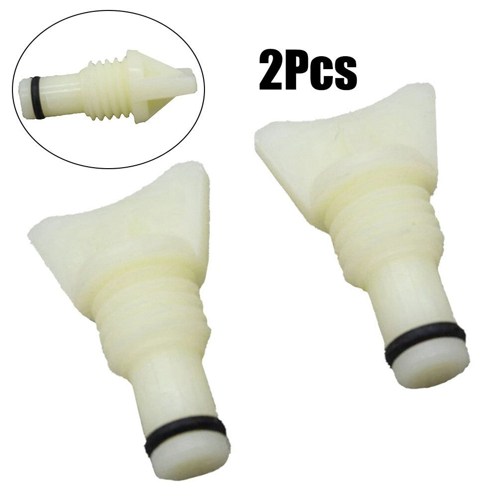 2 Pcs for for Lexus Radiator Petcock Drain Plug 2332254010 23322-54010 v