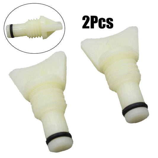 2 Pcs for for Lexus Radiator Petcock Drain Plug 2332254010 23322-54010 v