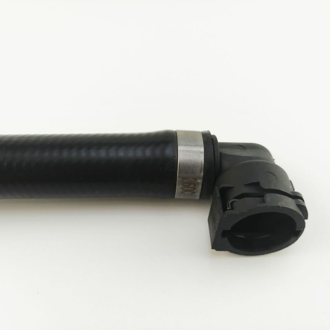 Water Tank Coolant Radiator Hose 17117593854 for BMW 5 Series X3 F25