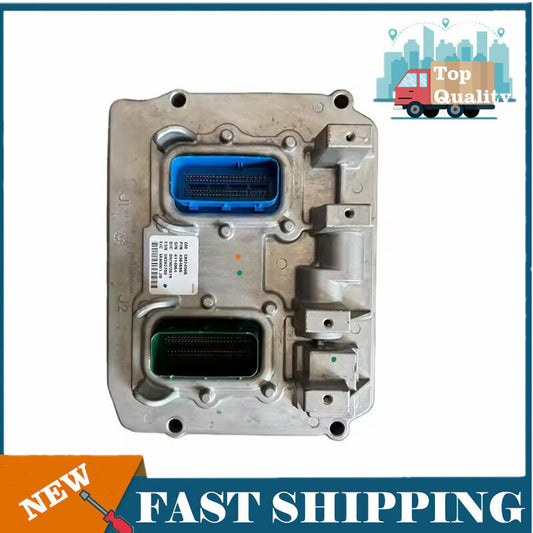 Turbo diesel engine control module (ECU/ECM) suitable for 4384696 2019-22 for Ram 3500 6.7L- n