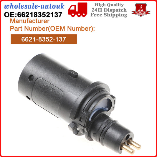 New Parking Sensor PDC for BMW 3 Series 5 Series 7 Series 8352137 66218352137 Q