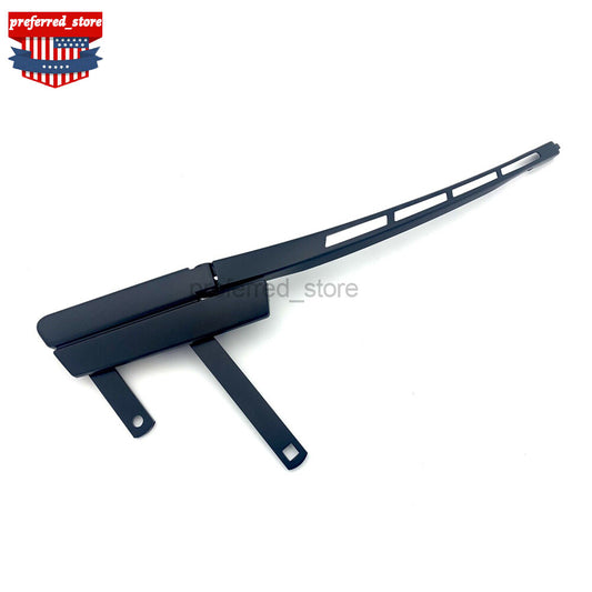 Wiper Arm for Audi Q7 2012 2013 2015 Diesel SUV 3.0 TDI Quattro 4L2955407B- v