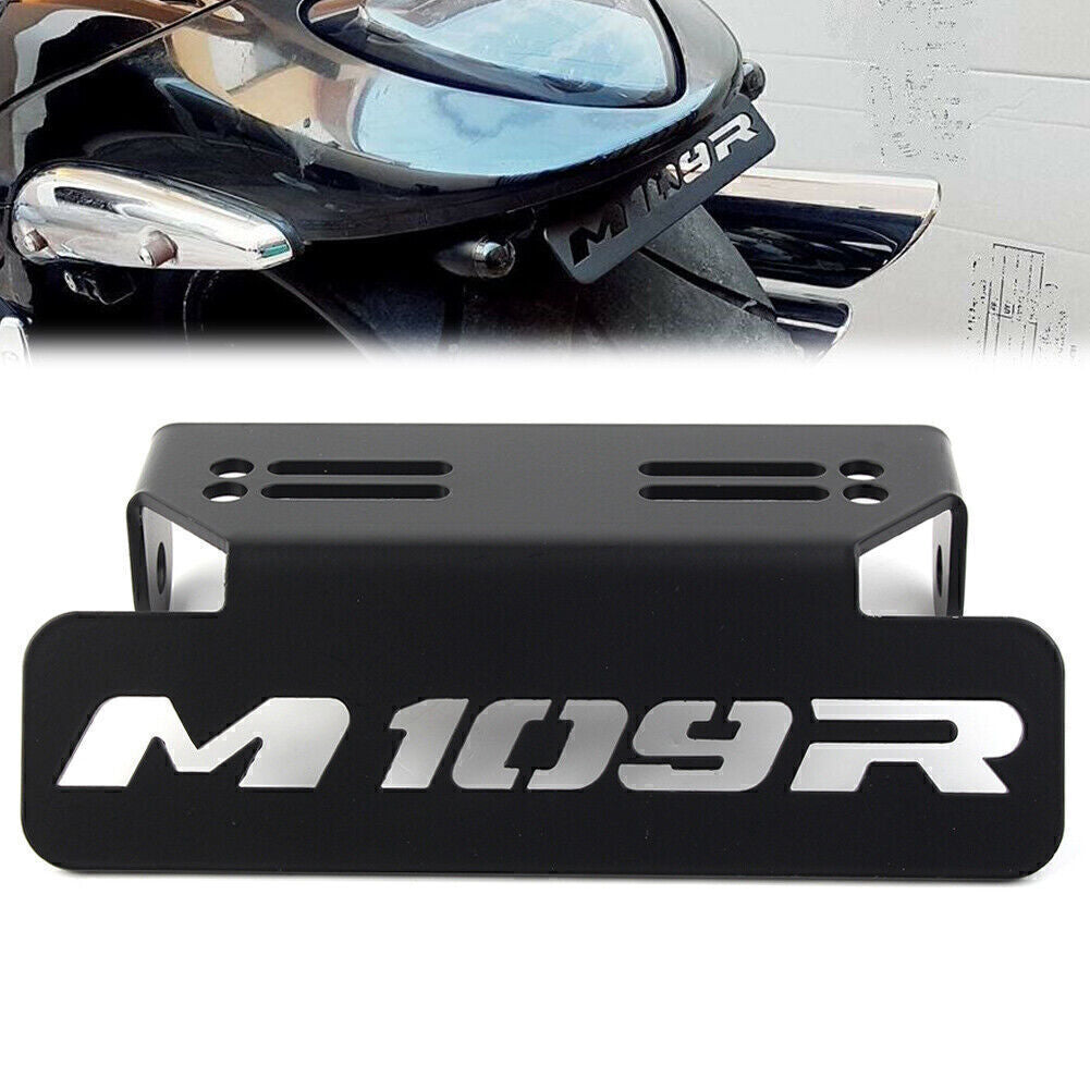 Rear License Plate Bracket Fit for Suzuki BOULEVARD M109R/INTRUDER M1800R / VZR1800