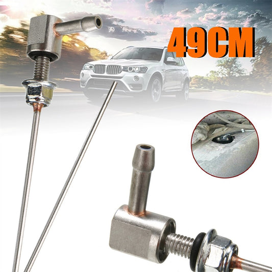 Car Heater Fuel Tank Stand Pipe Standpipe For Webasto Air Top-Eberspacher 49CM v