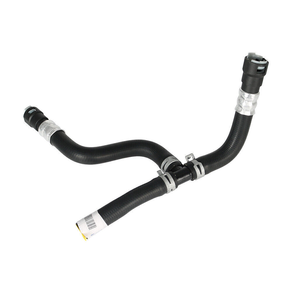 Inlet Heater Hose for Chevrolet Traverse Enclave for GMC Acadia 2008-2017 25862087 Q