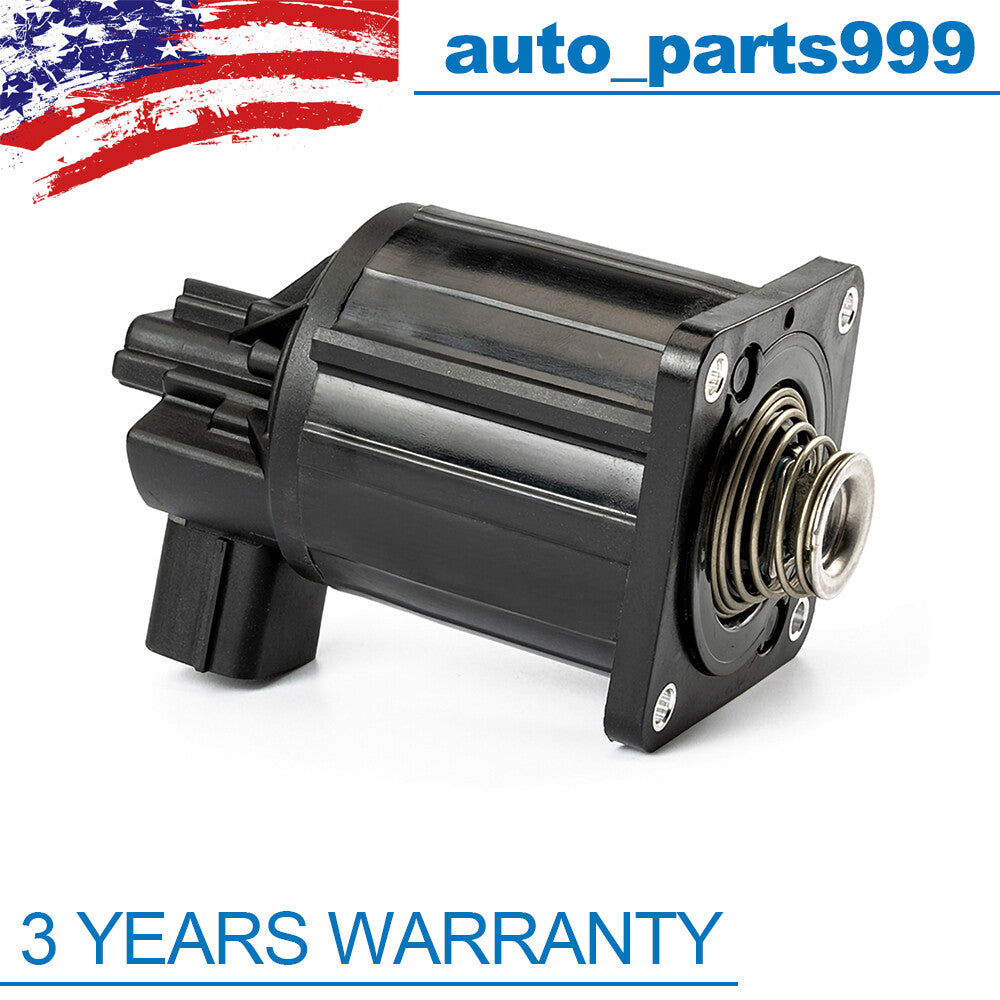 EGR recirculation valve 1582A037 is suitable for L200 Pajero Triton Shogun 831018- n