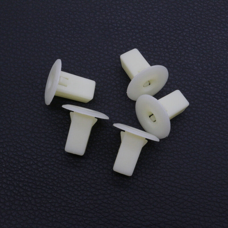 76923-52021 Applicable to for Toyota for Lexus external rocker arm molded push-type retainer, quantity 10