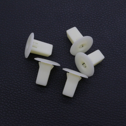 76923-52021 Applicable to for Toyota for Lexus external rocker arm molded push-type retainer, quantity 10