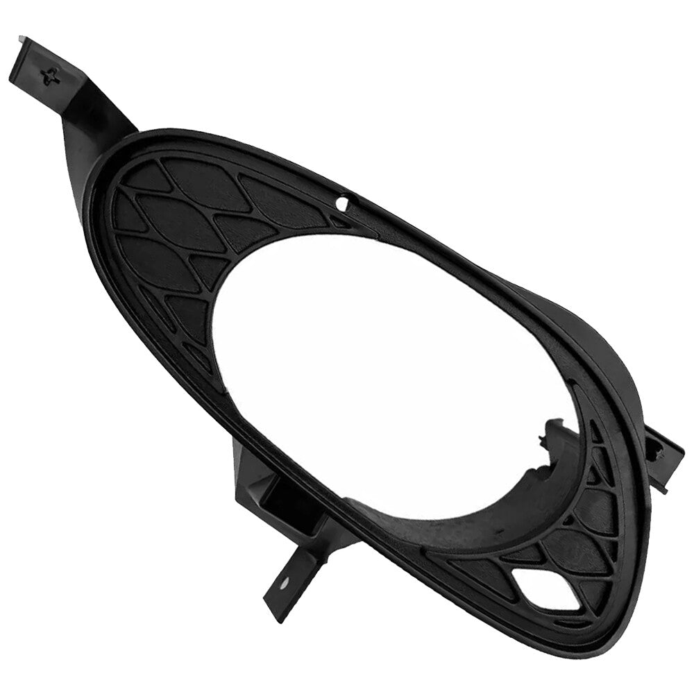 For CLS-Class W219 2005-2008 Front Bumper Fog Light Trim Right Side 2198851023