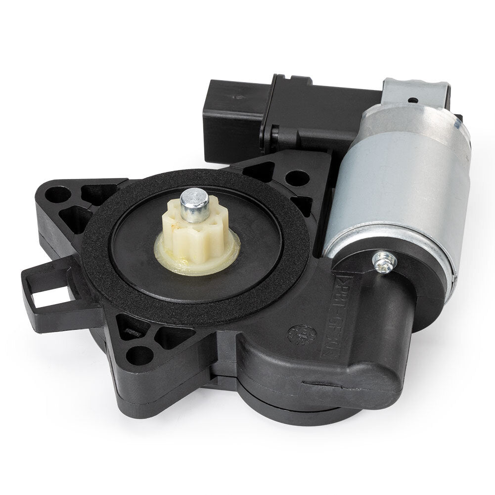 Front L+R power window lift motors GJ6A5858XC and GJ6A5958XF are suitable for Mazda CX-7, CX-9, and RX-8.