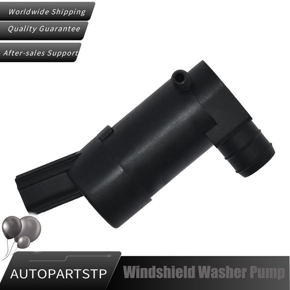 30699953 Windshield Washer Pump  for ford  Focus Mondeo for Volvo S40 S60 S80 1357105 Q