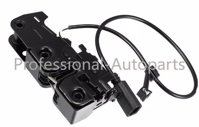 8K0823509F?Hood Latch Lock Fit for Audi for A4 09-2016 for A5 Q5 R8 RS5 S4 S5 RS5 SQ5 Q