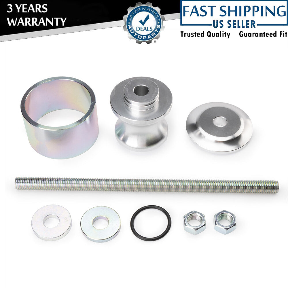 Wheel bearing removal tool suitable for Polaris GEM 2013-2016 RZR 570 800 900 1000 Q