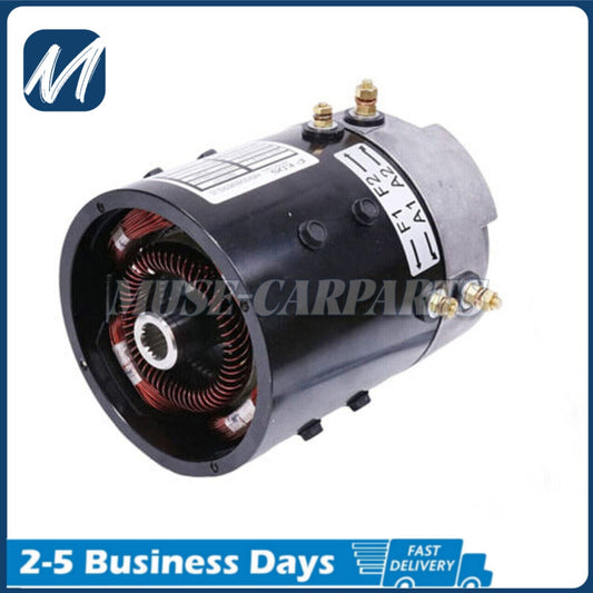 36V Electric Motor 73445-G02 DE2-4007 624106 For 1995-2010 E-Z-GO TXT for Golf Cart