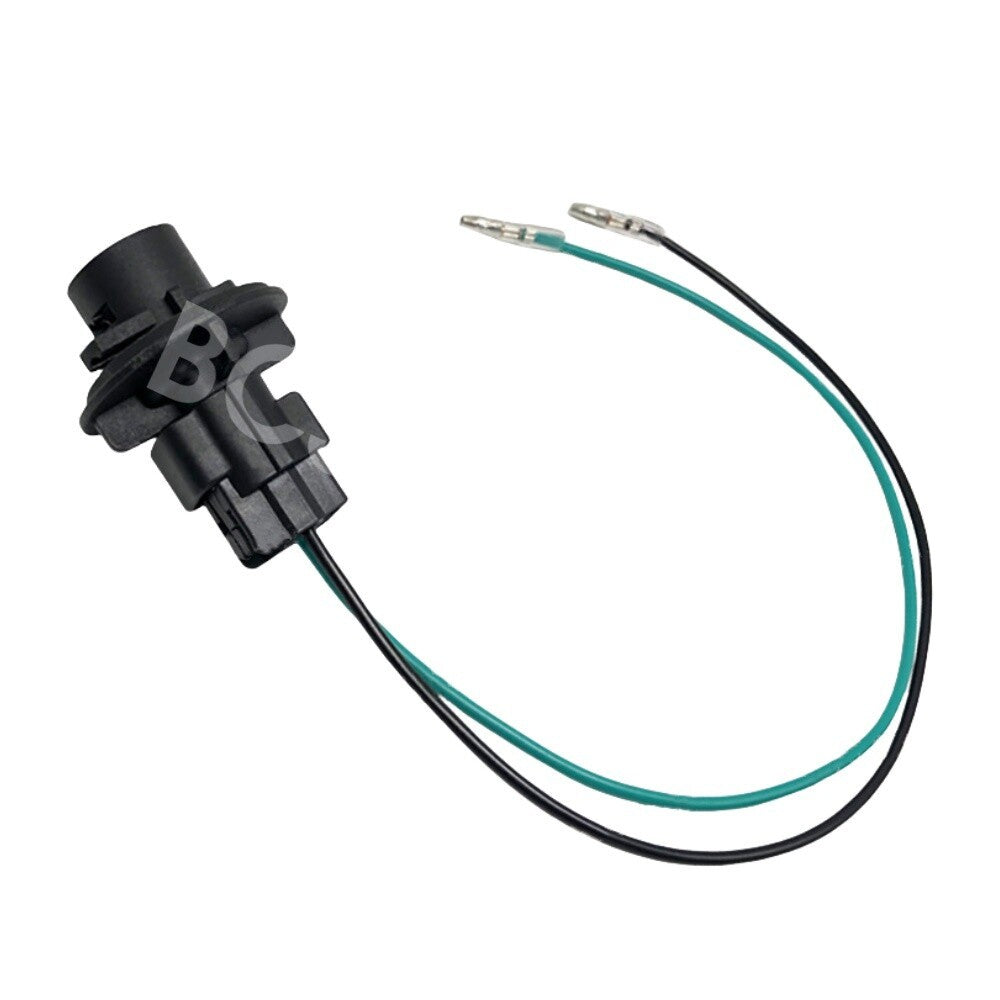 XBP100180 Side Indicator Lamp Bulb Holder Fit for Land Rover for Defender 1990-2016