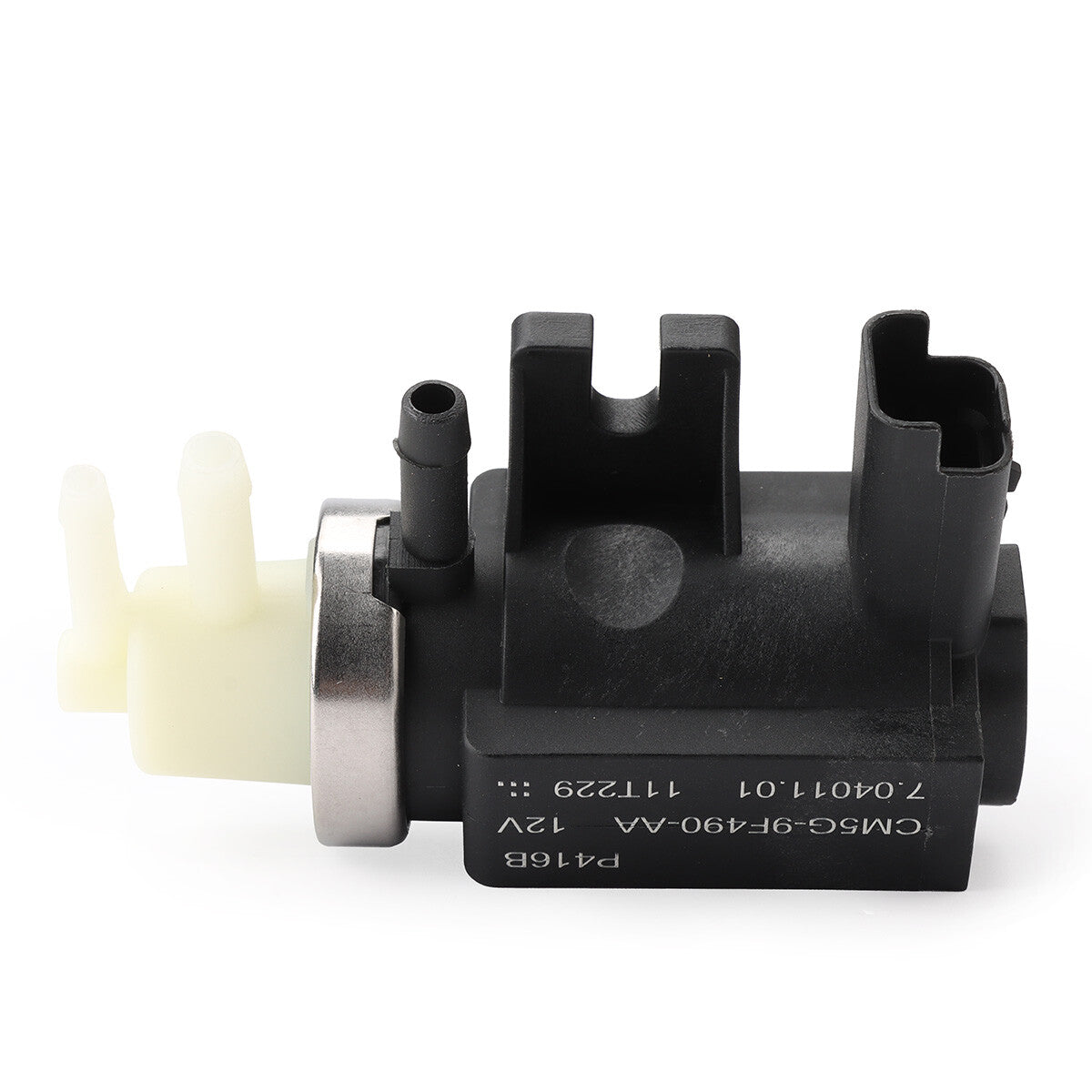 Turbo Boost Vacuum Relay Solenoid Valve CM5G-9F490-AA for Ford Fusion 14-19 15