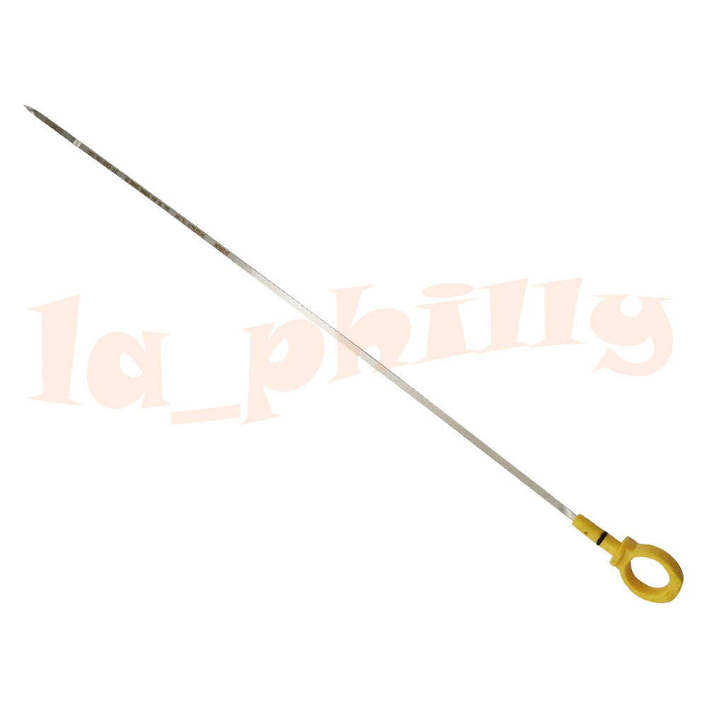 Fit for Chrysler Sebring Avenger 4892121AA Engine Oil Indicator Dipstick Tube Q