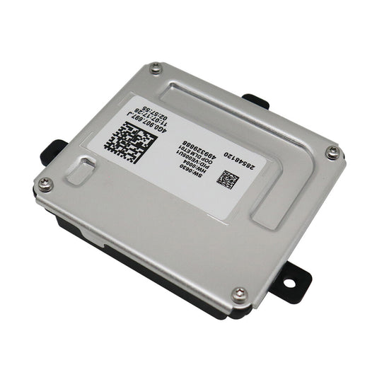new LED DRL module control unit for 13-17 CC headlights 4G0907697J- n