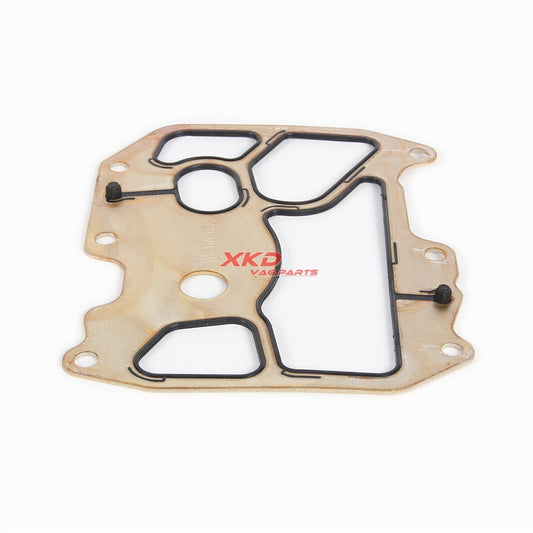 3.0TDI Oil Cooler Gasket Fit for VW Amarok Touareg for AUDI for A6 Q7 #059117070J# Q