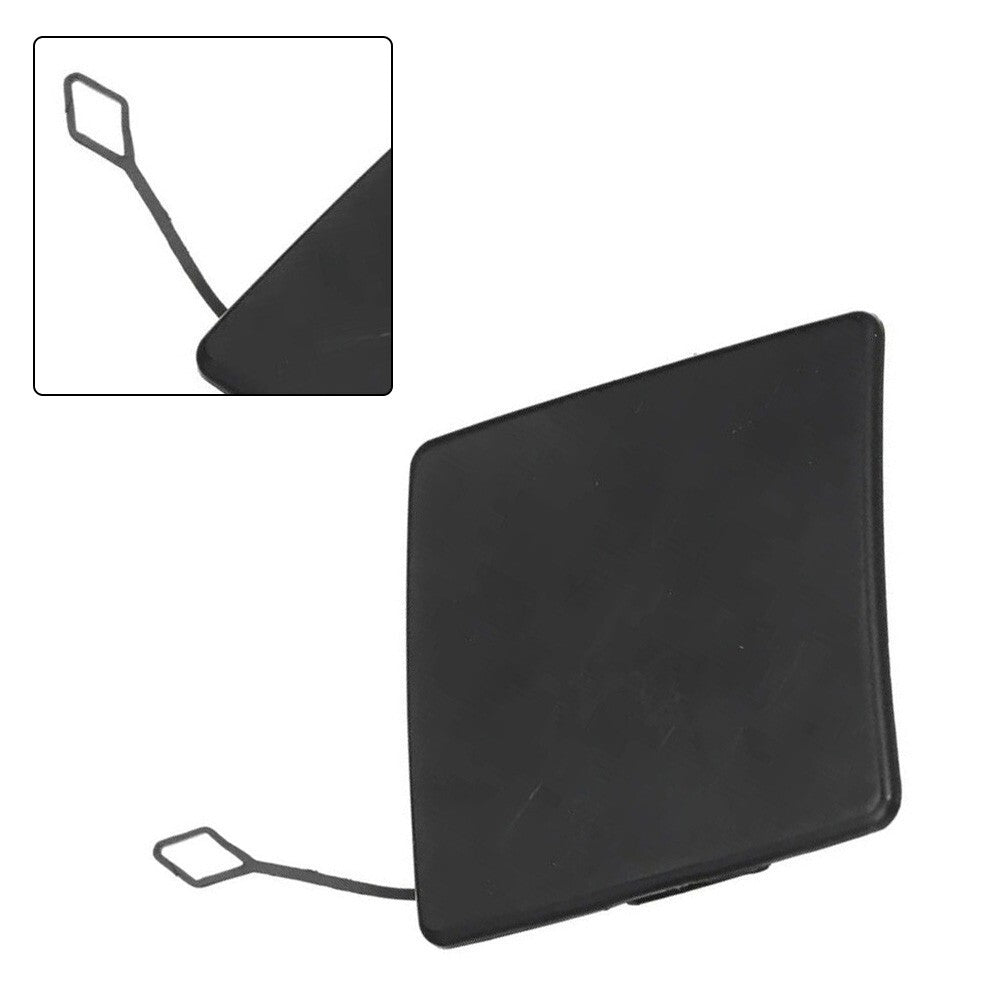 Rear Bumper Tow Hook Cover 15811583 for Tahoe For Suburban v