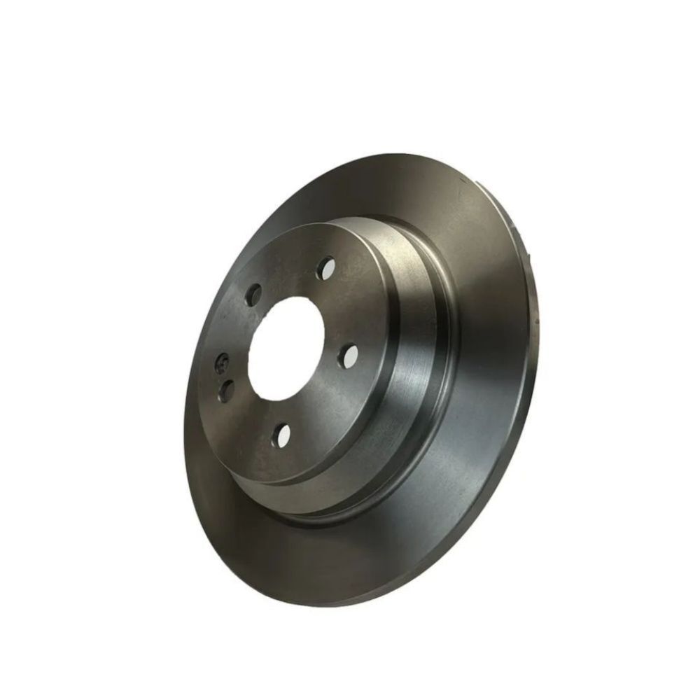 A pair of ventilated brake discs suitable for MERCEDES E200D S213, W213 2.0D front 0004212712 Q