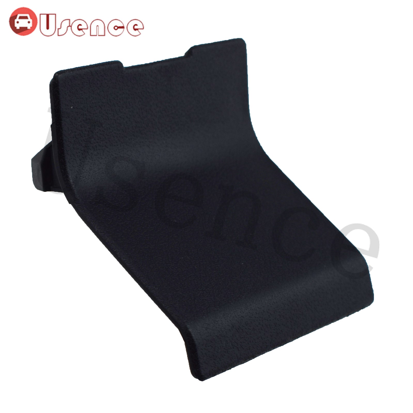 Rear Bumper Jack Box Hole Cover Trim for Lexus 2010-2022 GX460 4.6L 58766-60030
