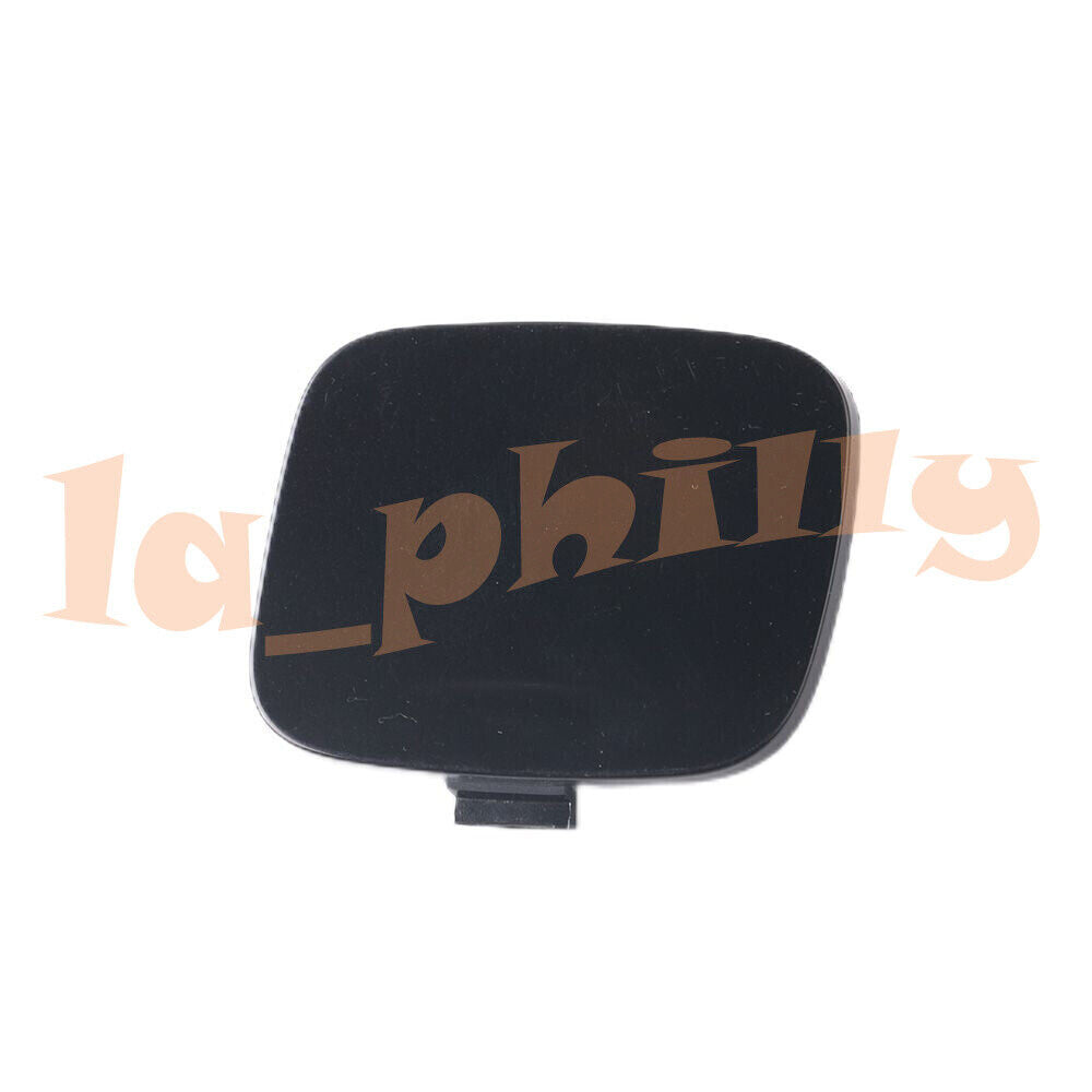 Unpainted Rear Bumper Tow Hook Eye Cover Cap 39802591 for Volvo S60 2011-2013 Q