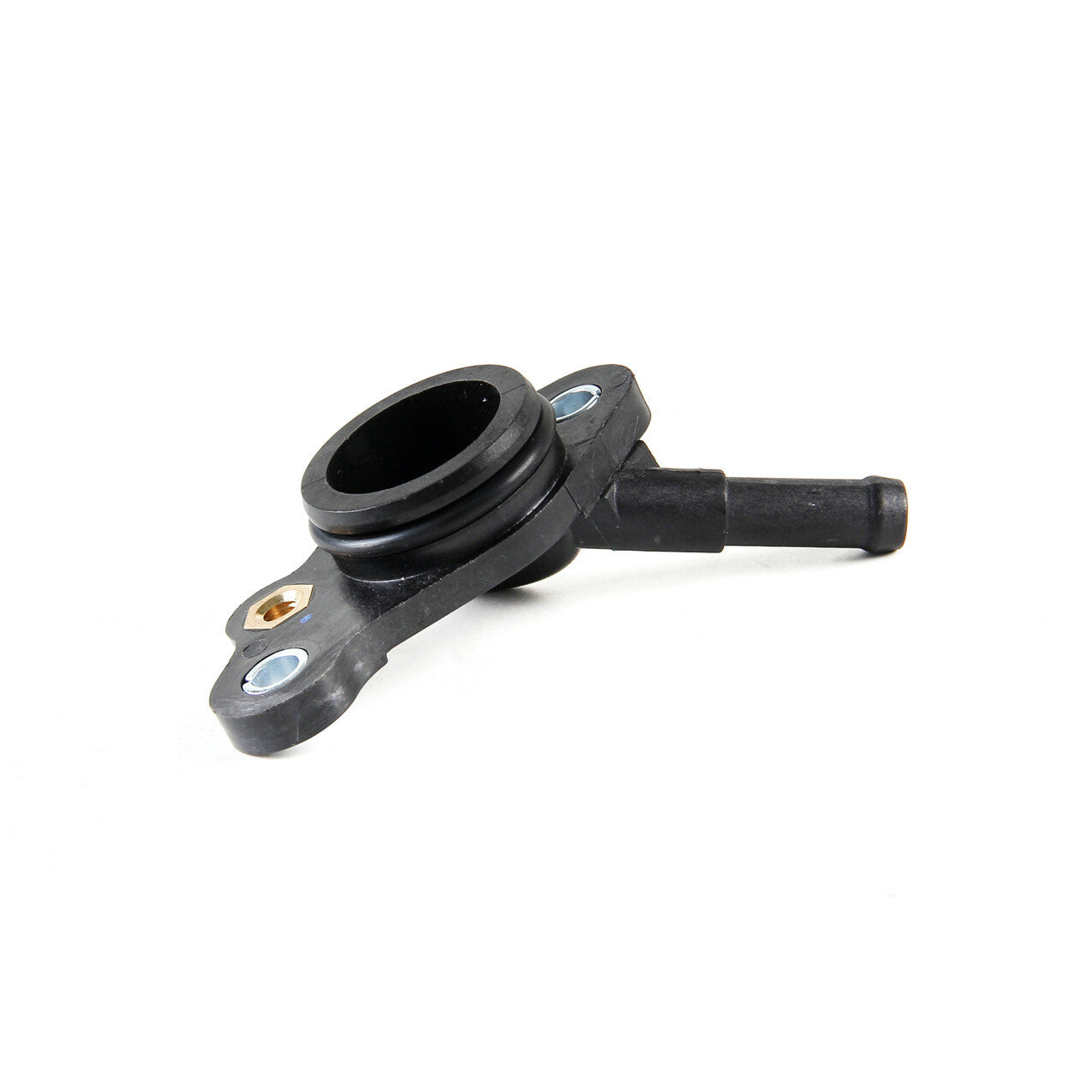 1.8T 2.0T Engine Coolant Outlet Flange for VW for Golf for Jetta for Audi A3 Q5 Q7 06K121132 Q
