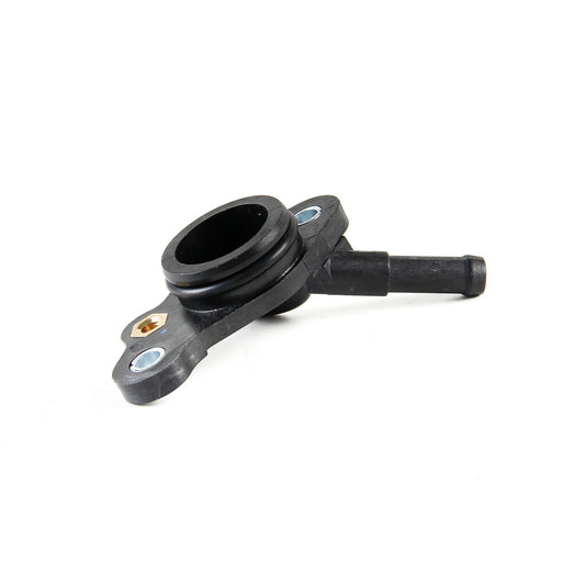 1.8T 2.0T Engine Coolant Outlet Flange for VW for Golf for Jetta for Audi A3 Q5 Q7 06K121132 Q