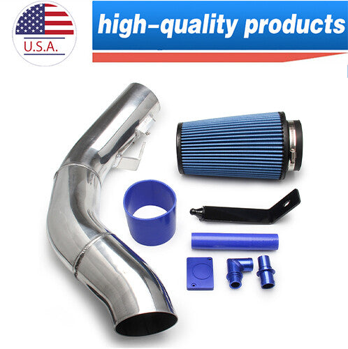 Oiled Cold Air Intake Kit for Diesel F250 6.0L V8 2003-2007