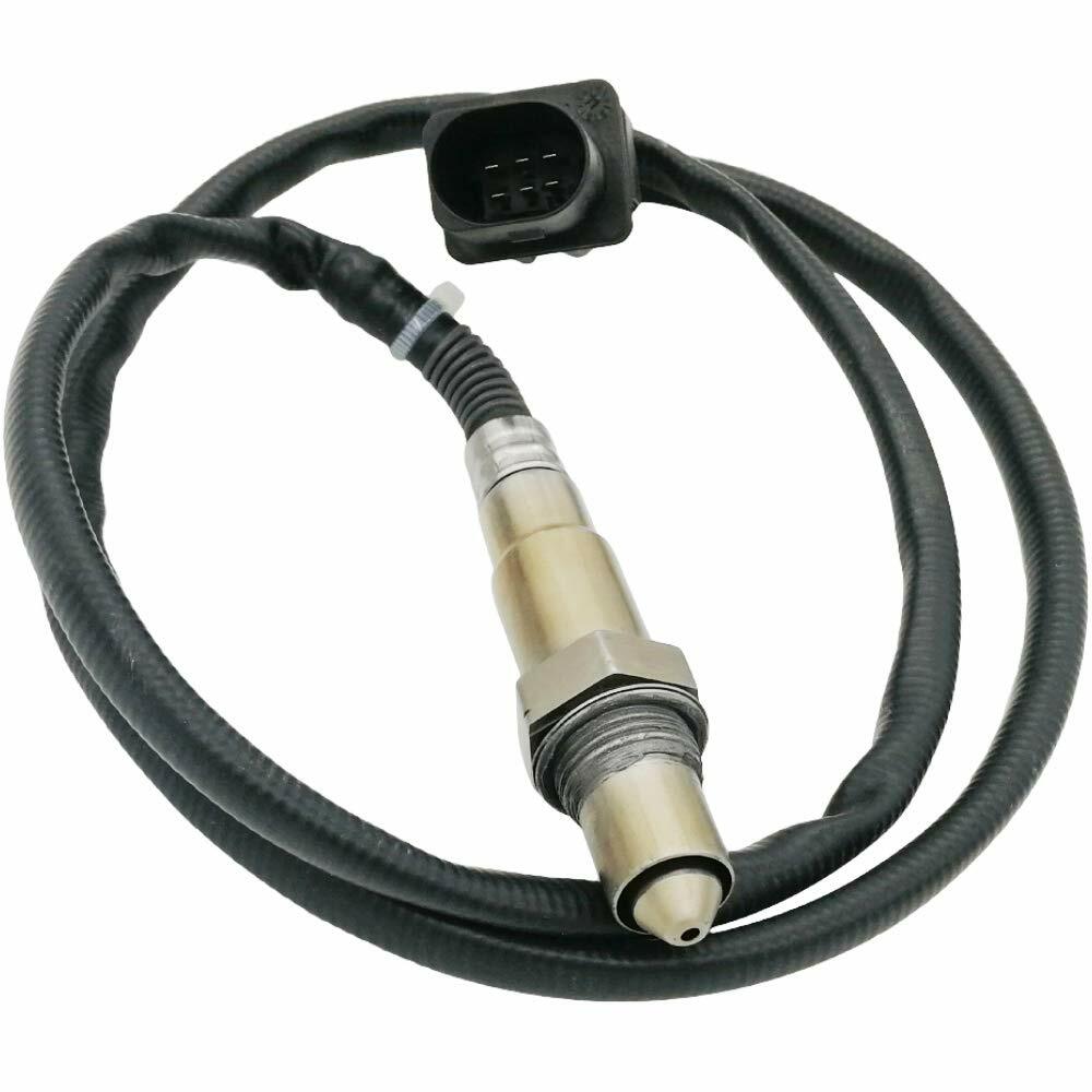 Wideband Oxygen (O2) Sensor LSU4.9 for PLX UEGO AEM 30 - 2004 2011 - 2015 0258017025- n