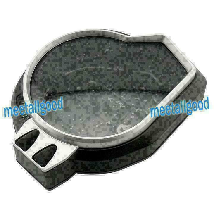 Speedometer Tachometer Case Cover Fit for Honda CBR 1000RR 2008 - 2011 Q