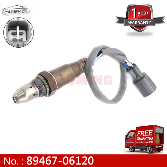 89467-06120 New upstream oxygen sensor for Toyota for Avalon for Camry 2.5L and Venza 2.7L