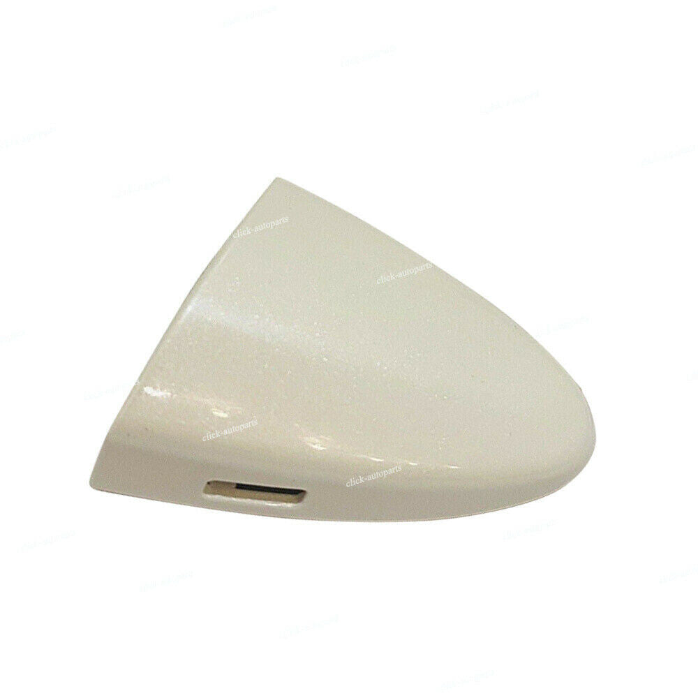 Front Left Side Door Handle Key Cover Cap White Fits for LEXUS IS350 3.5L IS250